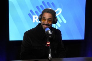 Le rappeur Français Greg Frite à l’ECCG Martigny